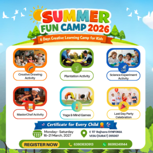 green and yellow modern summer camp instagram post (1)