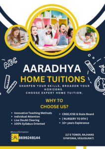 school admissions flyer in white grey bold typographic style (1)